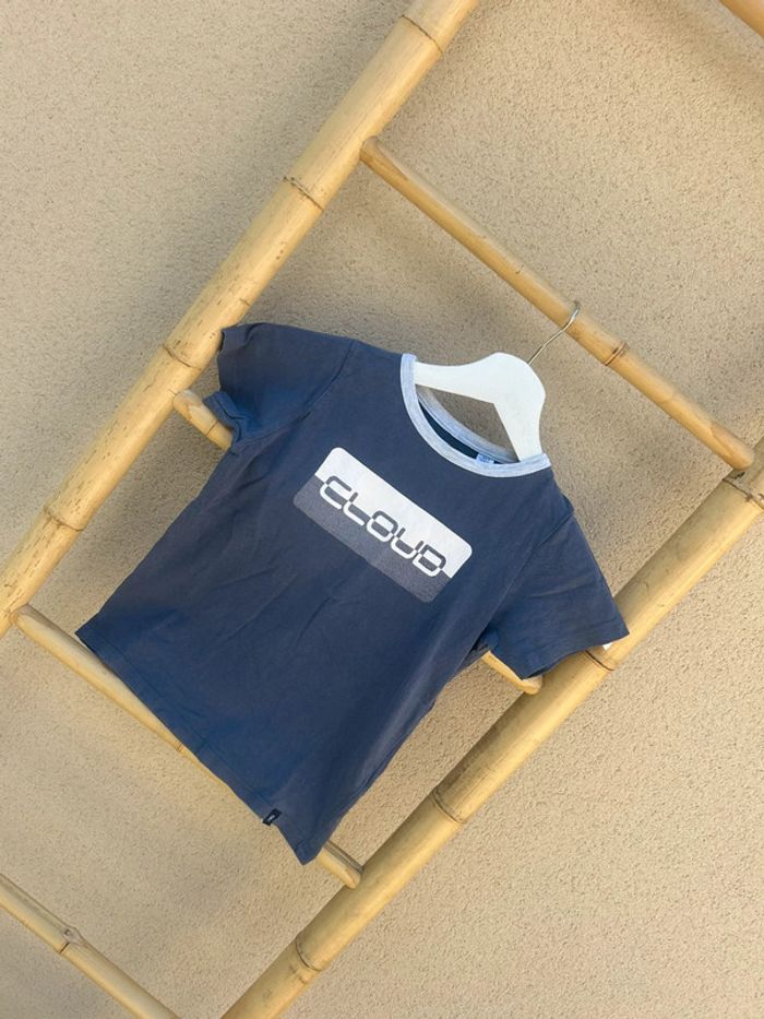 Tee-shirt - photo numéro 2