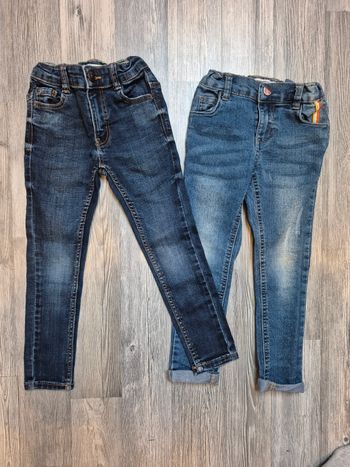 Lot jeans