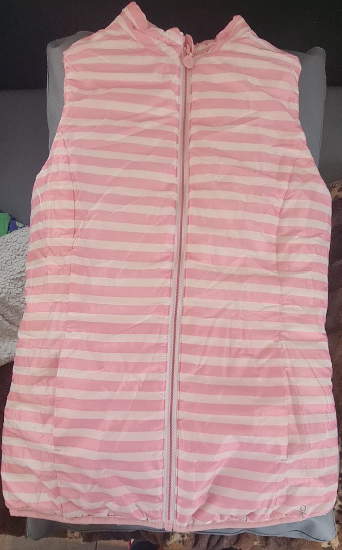 Lot vêtement extérieur hiver taille 14 ans - photo numéro 6