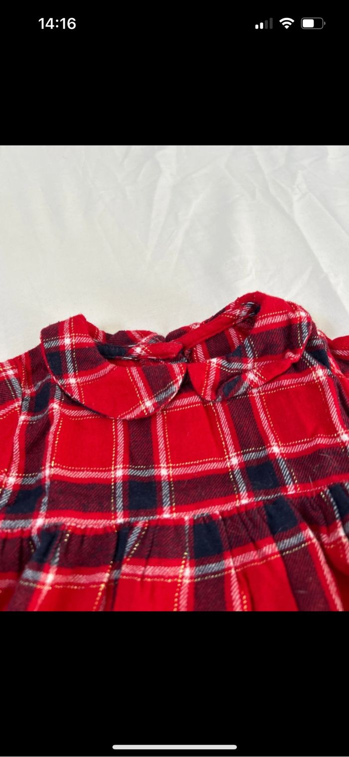 Robe Noël - photo numéro 2
