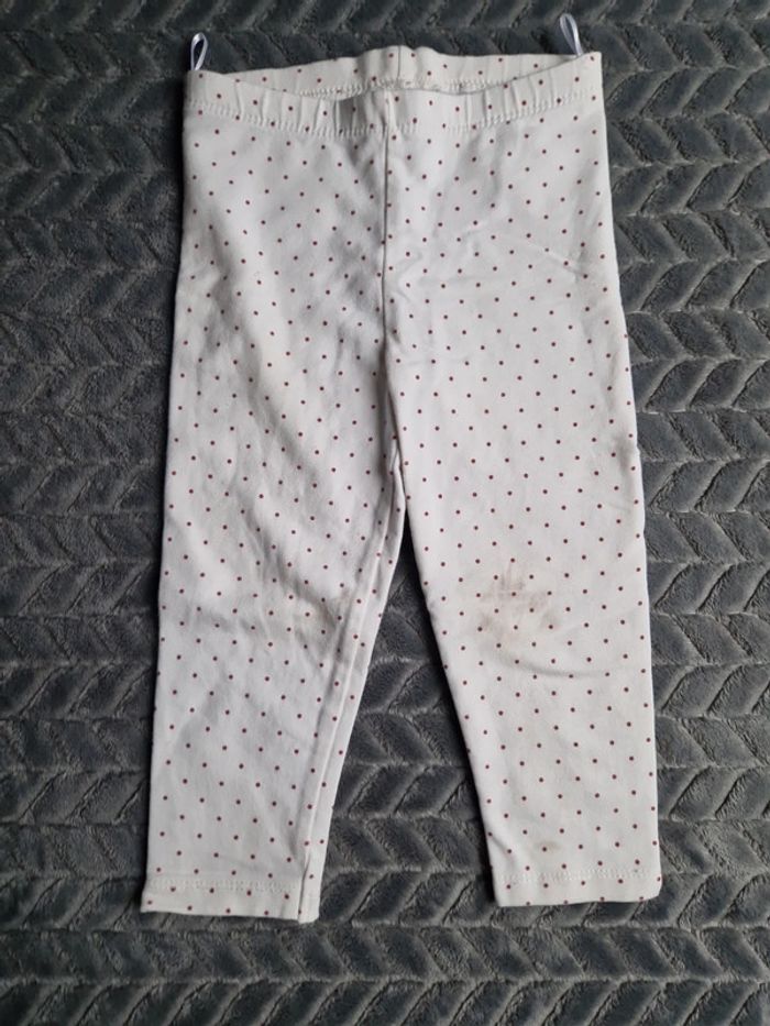 Lot legging - photo numéro 7
