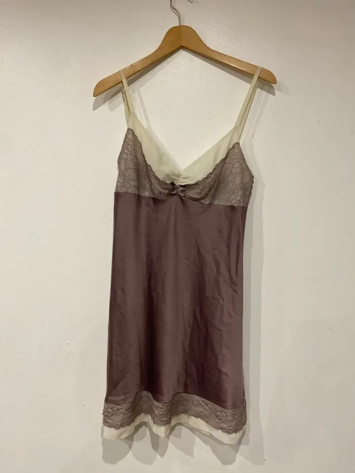 Chemise de nuit