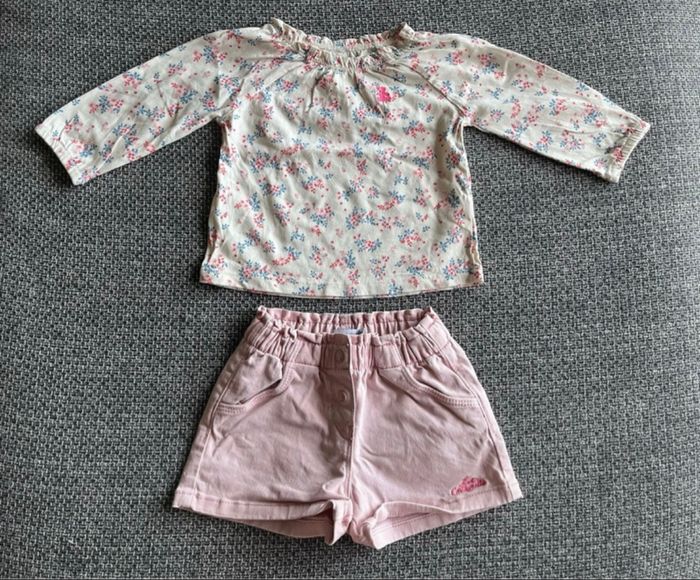 Ensemble Lulu Castagnette