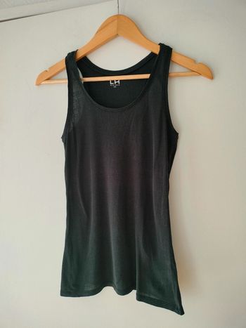 Débardeur LH XS