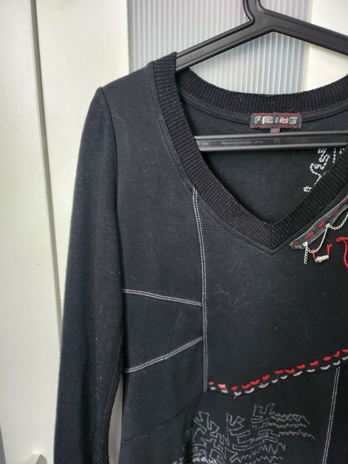 Robe femme taille M - photo numéro 2