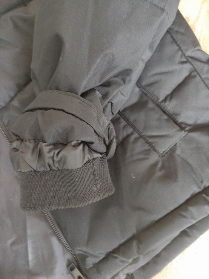 Manteau Jack et Jones - photo numéro 7