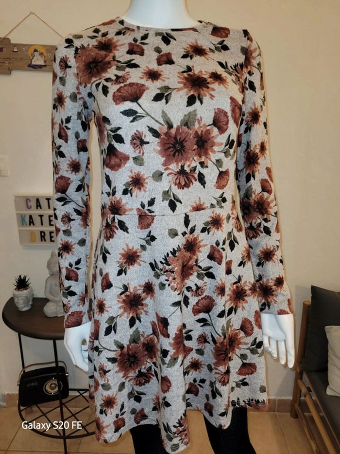 Mini robe ou tunique chk - photo numéro 2