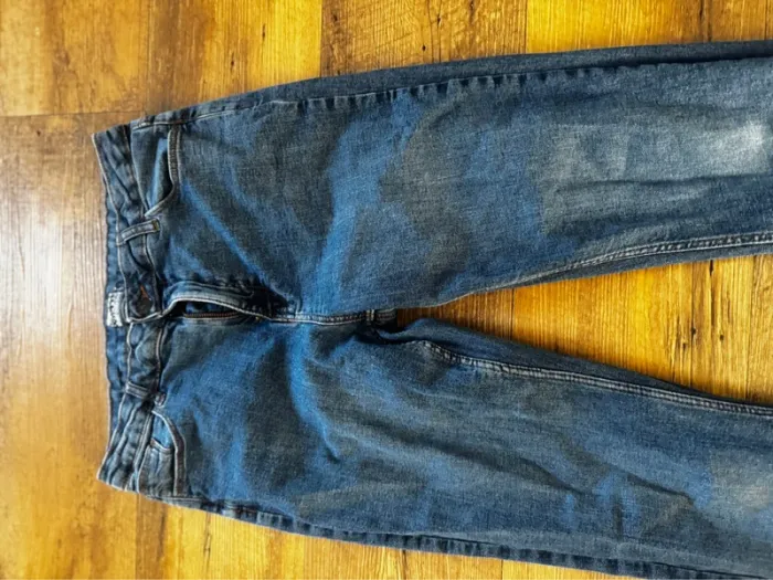 Lot 2 jeans homme - photo numéro 6