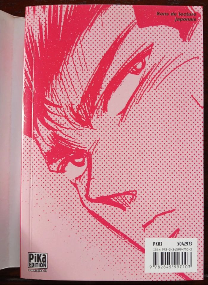 Young GTO Tome 18 Pika Français 🇨🇵 Great Teacher Onizuka - photo numéro 5