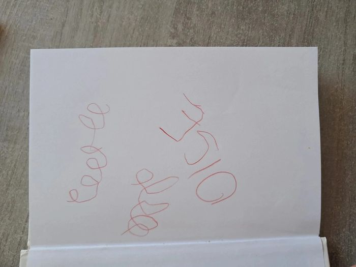 Lot de livres Babar vintage - photo numéro 5