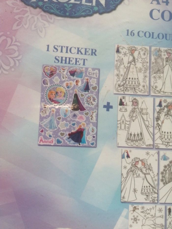 Coloriage - photo numéro 5