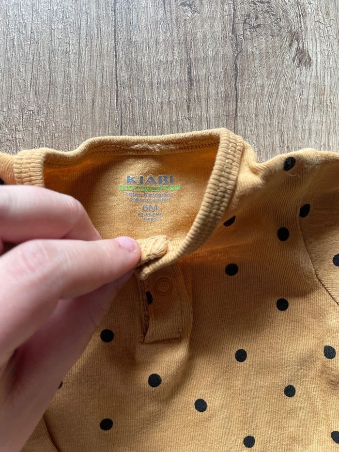 Bodie 6 mois ML - photo numéro 2