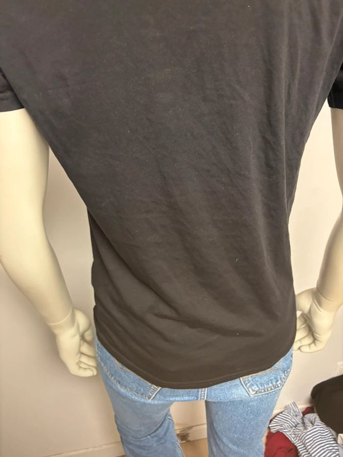 T-shirt Philipp Plein - Taille M - Serpent & Tigre - Excellent état - photo numéro 15