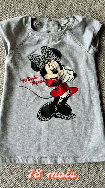 Robe Minnie