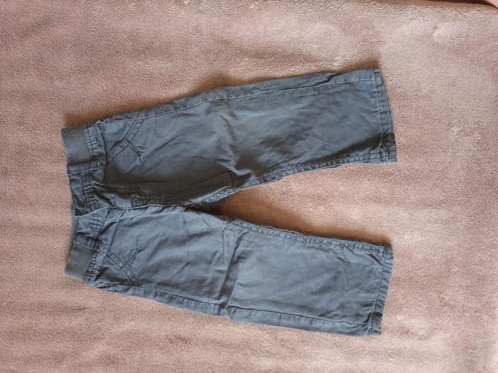 Pantalon - Taille 6 mois
