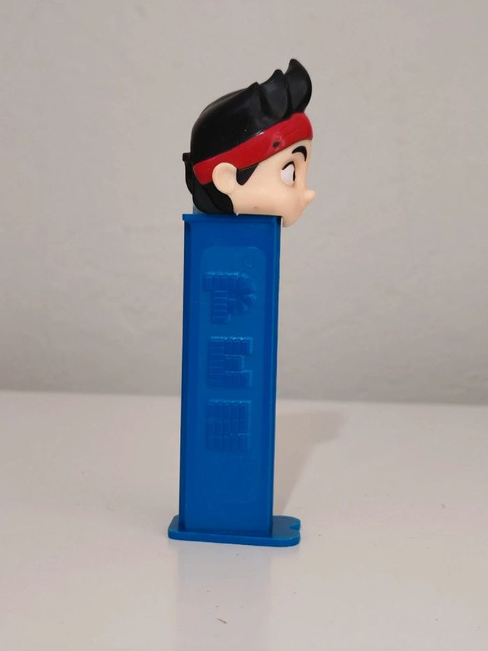 Distributeur pez Jake le pirate disney - photo numéro 2