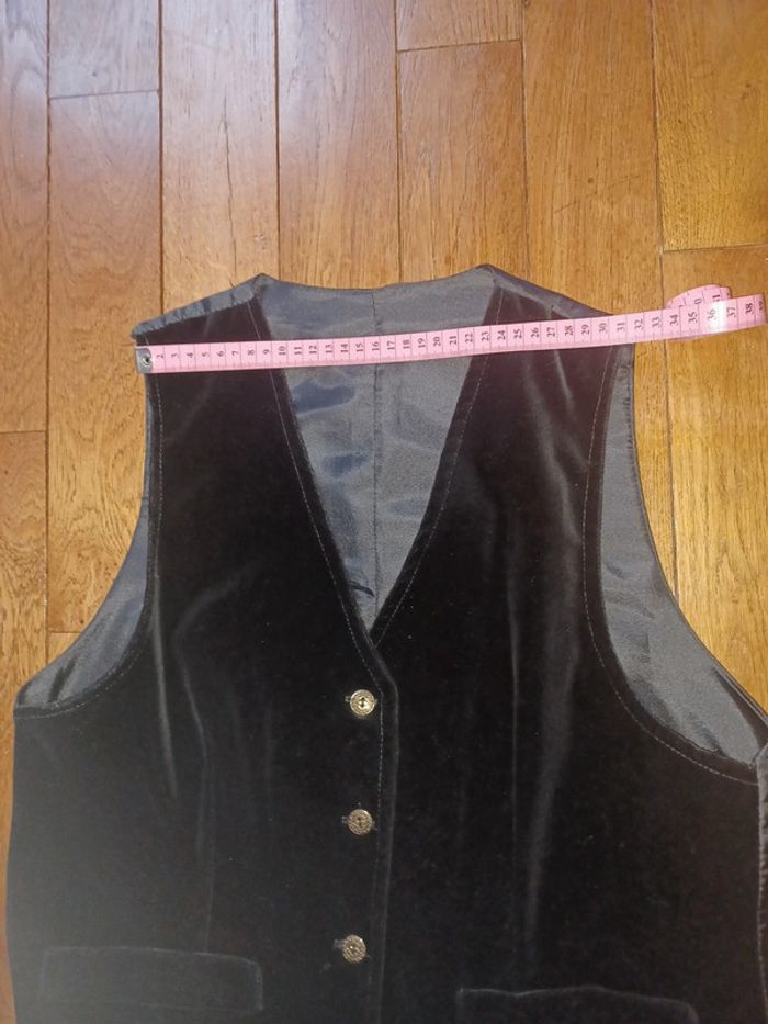 Gilet - photo numéro 6