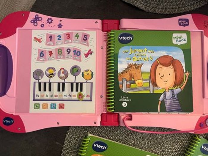 Magi book - photo numéro 4