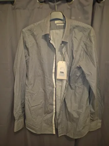 Chemise Célio neuve