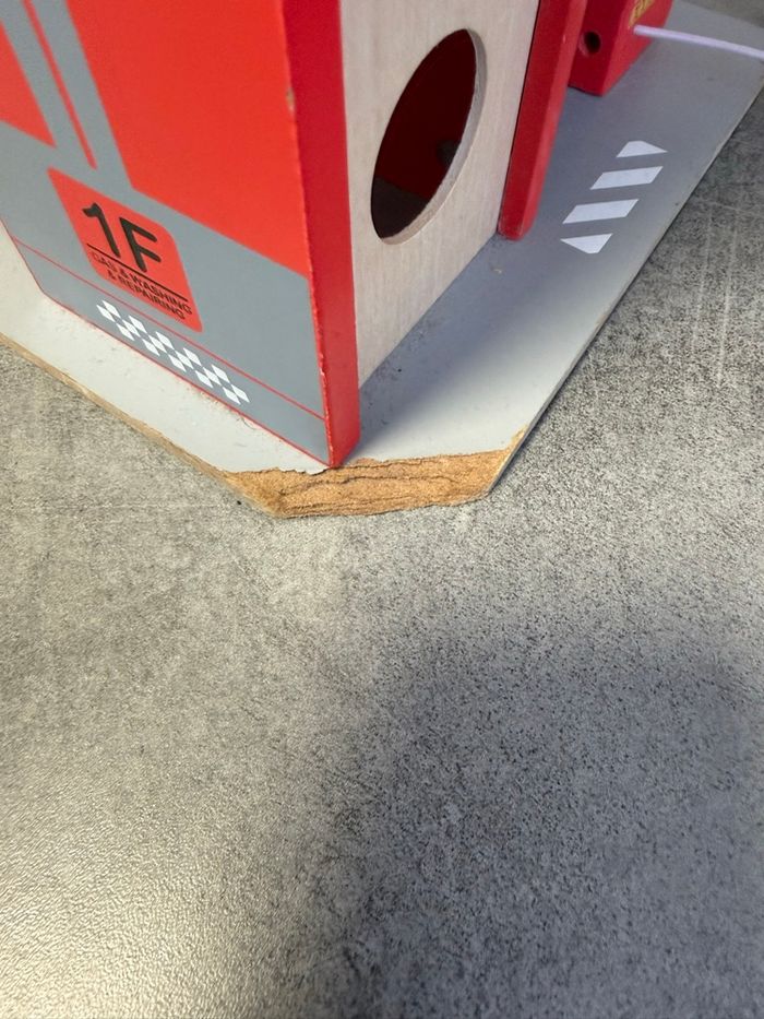 Garage - photo numéro 7