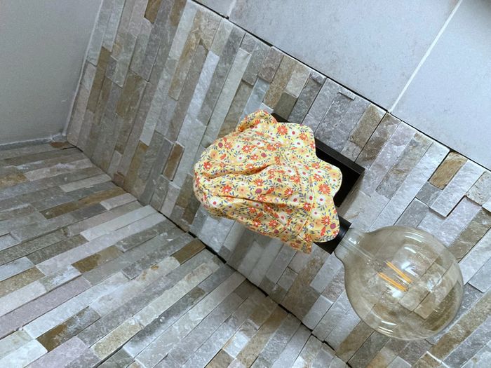 9mois barboteuse et chapeau sergent major - photo numéro 3