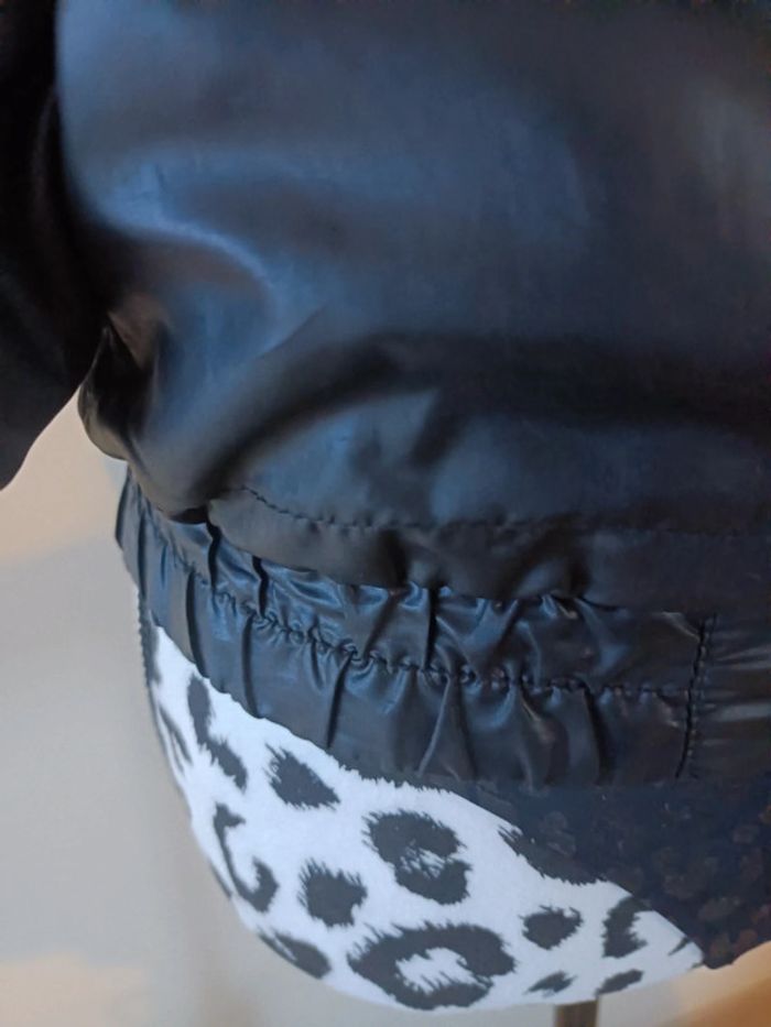 Veste Jennyfer - photo numéro 4