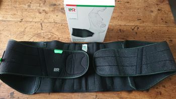 Ceinture grossesse velpeau taille unique