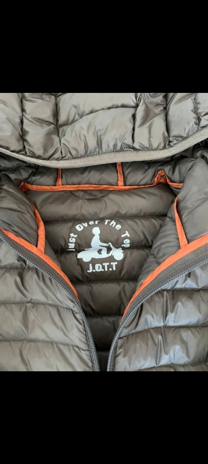 Doudoune Jott - photo numéro 2