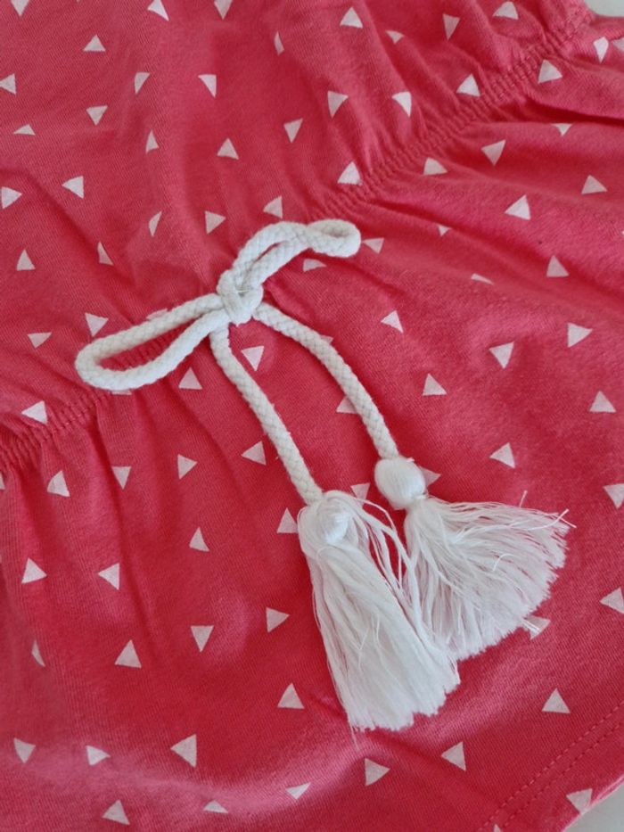 Robe fille 5 ans in extenso - photo numéro 2