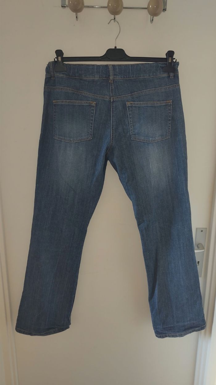 Jean  maternité - photo numéro 2