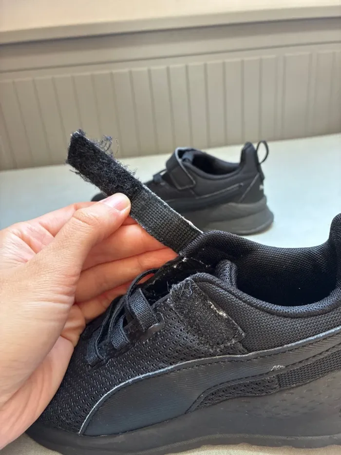 Baskets Puma 31 - photo numéro 7