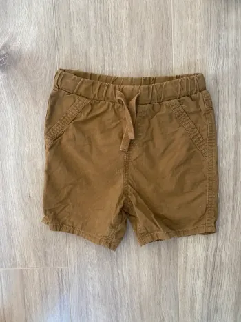 Short marron