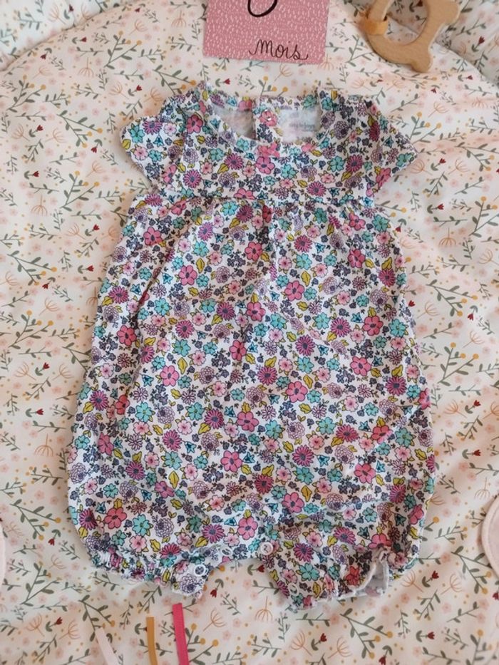 Combi short - photo numéro 2