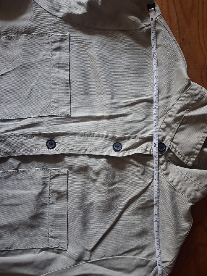 Chemise homme - Taille 48 - Primark - photo numéro 7