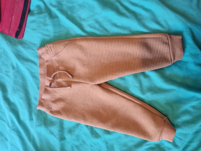 Jogging camel 18mois