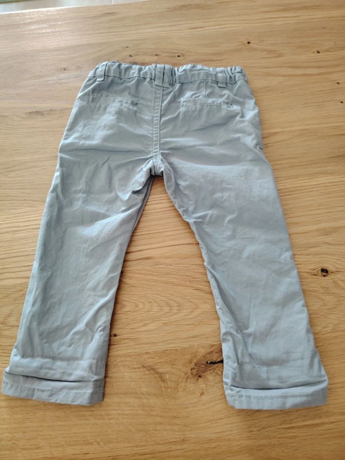 Pantalon taille 12 mois - photo numéro 2