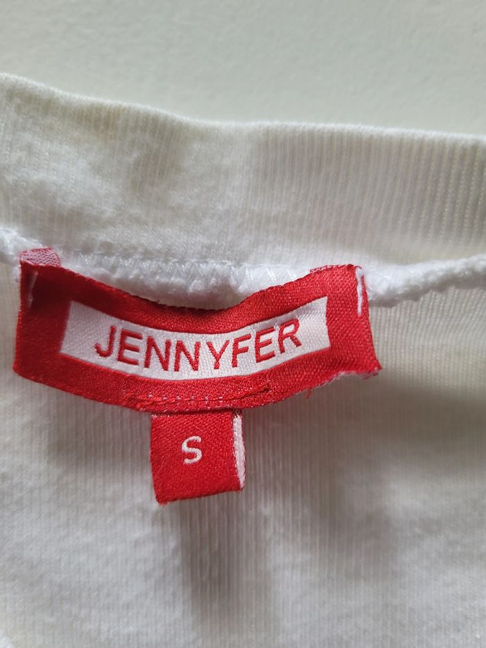 t shirt manche courte - photo numéro 2