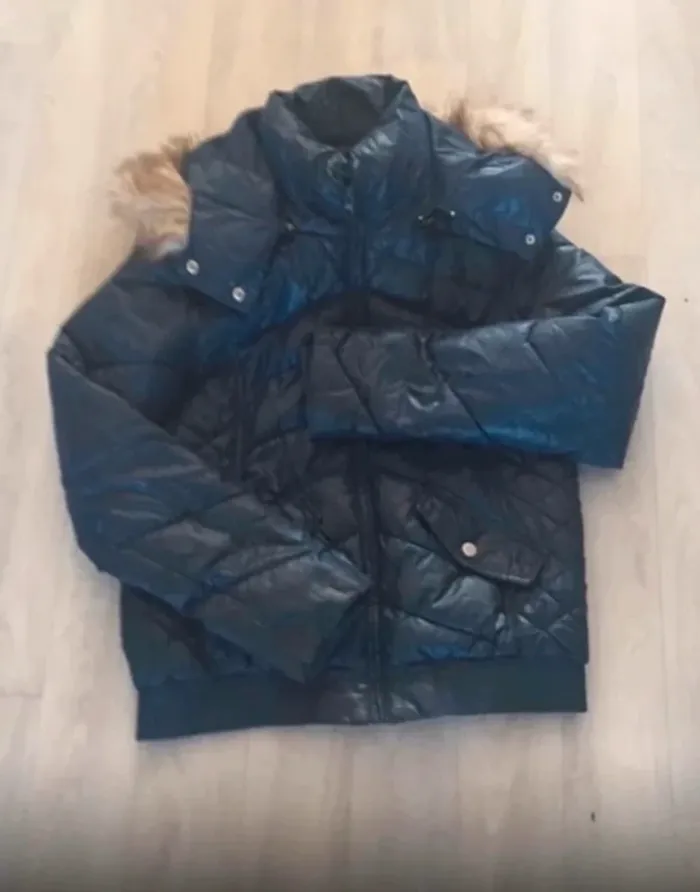 Blouson pimkie - photo numéro 2