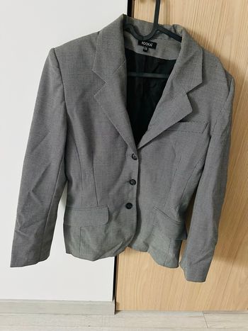 Veste de tailleur kookai