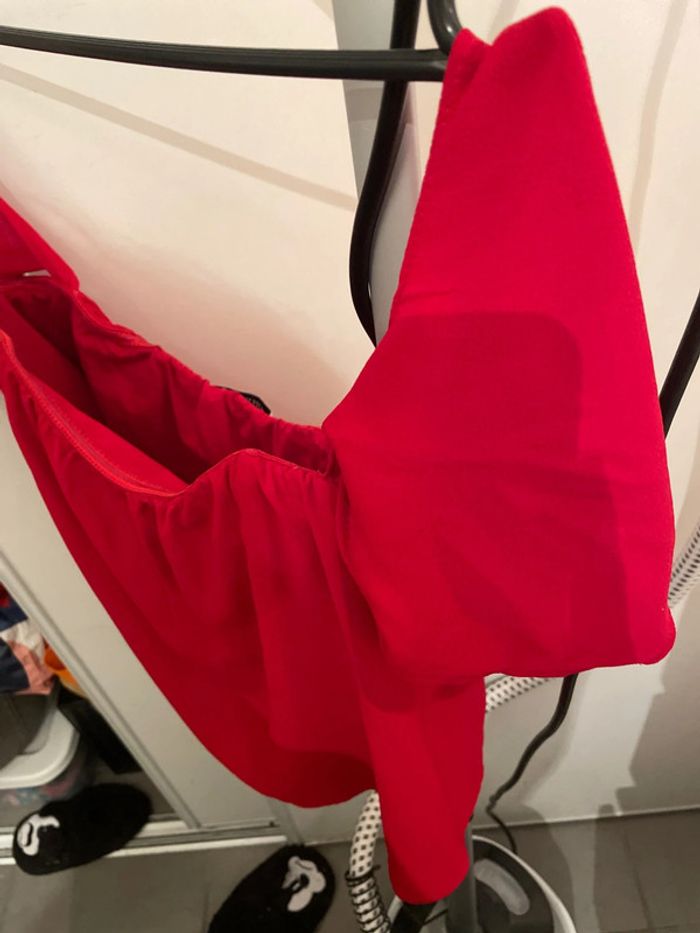 Hait bustier - photo numéro 4