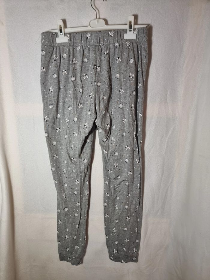 Pantalon pyjama - photo numéro 2