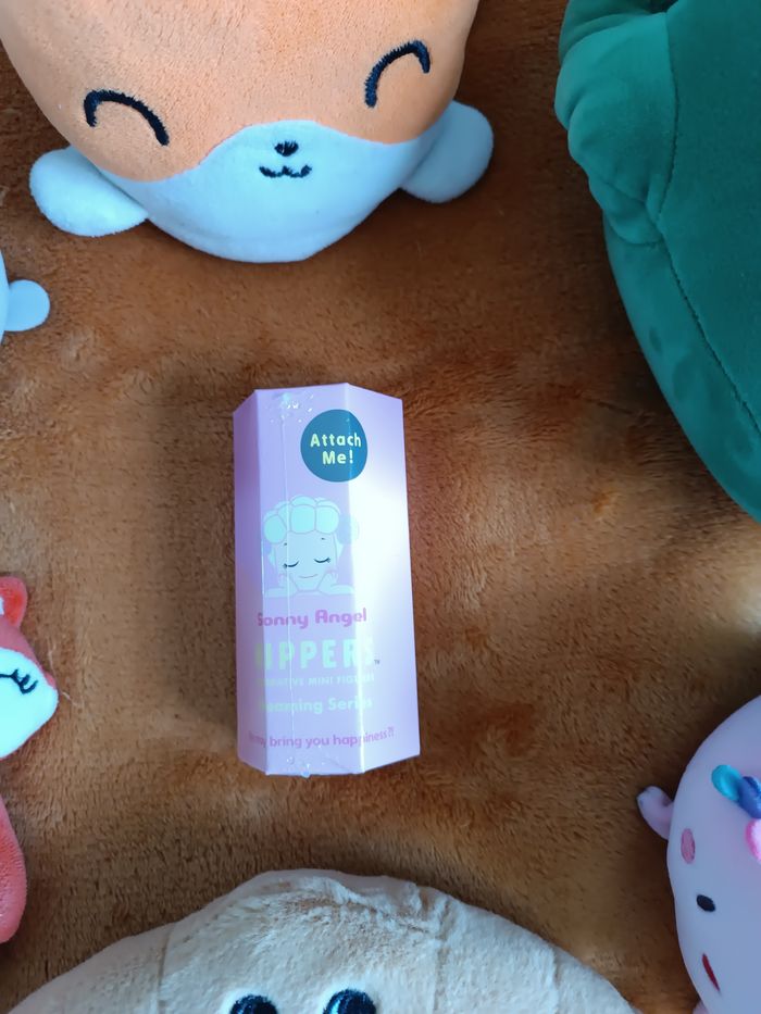 Sonny Angel Dreaming