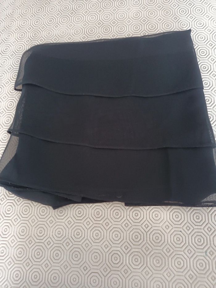 Bustier Promod T 38 noir - photo numéro 7