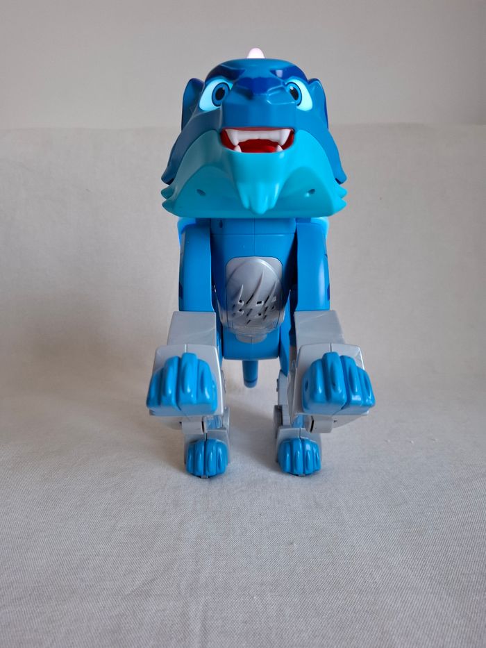 Pyjamasques Animal Power – Super Chat de combat rugissant - photo numéro 6