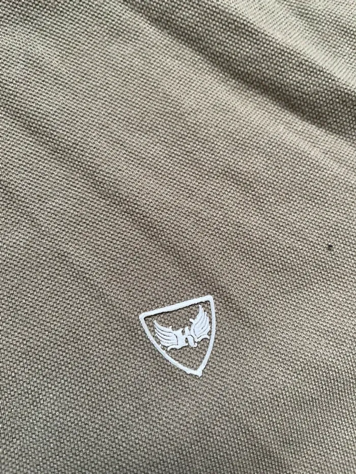 Polo Kaporal - Taille M - photo numéro 2