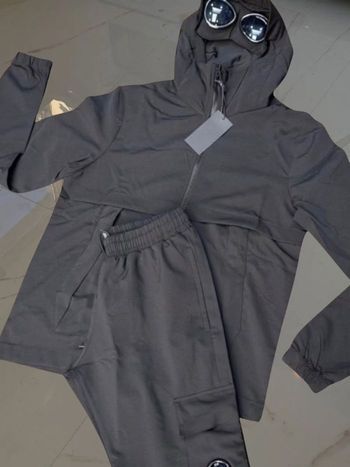 Ensemble CP Company L