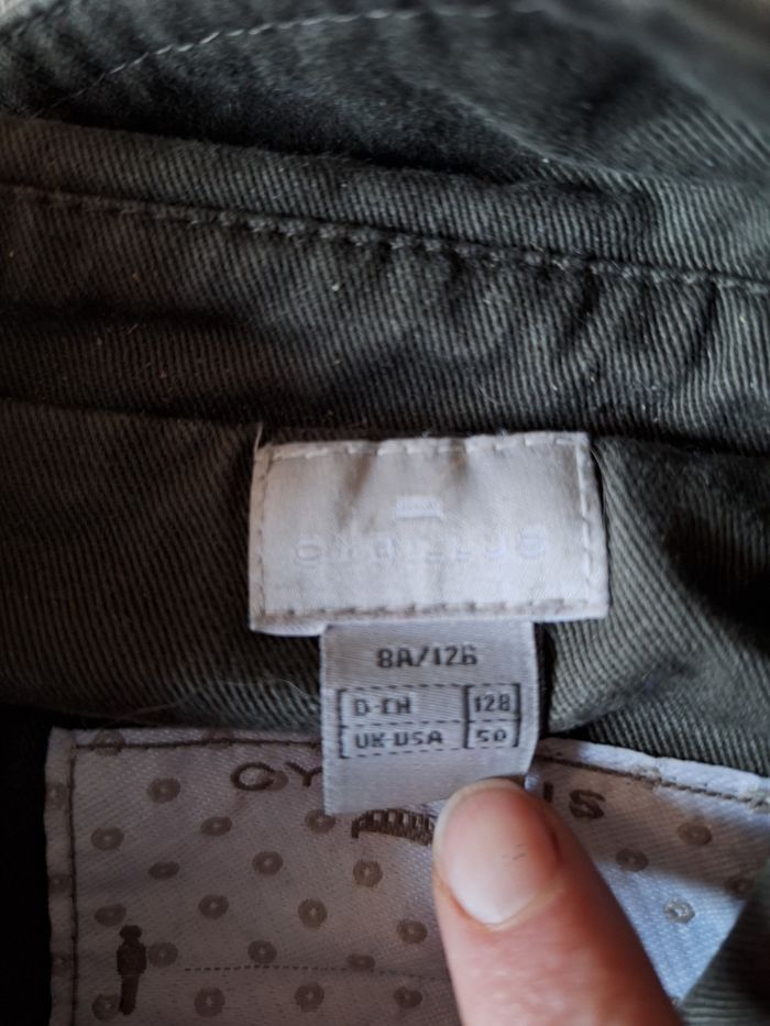 Veste fille - photo numéro 2