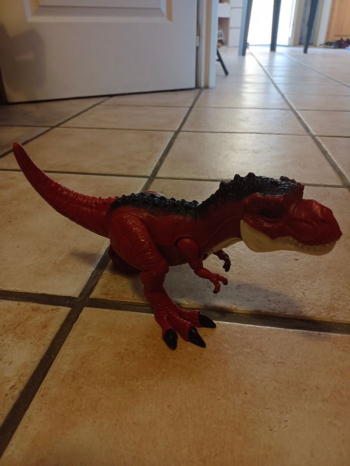 Dinosaure - photo numéro 6