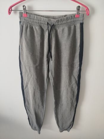 bas de jogging kiabi taille S