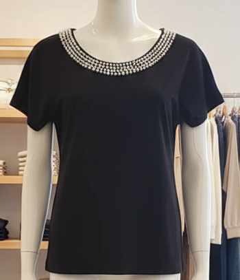 t shirt femme taille 36